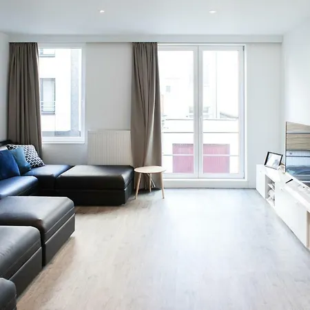 Ferienhaus Wellington *