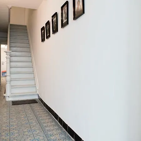 Ferienhaus Wellington Ostende