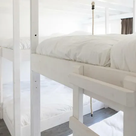 Ferienhaus Wellington Ostende