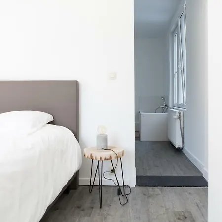 Ferienhaus Wellington Ostende